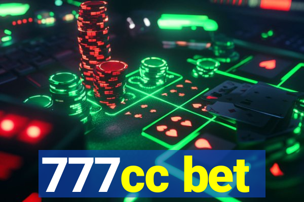 777cc bet